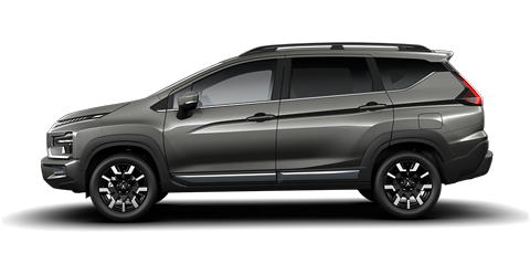 MITSUBISHI XPANDER CROSS
