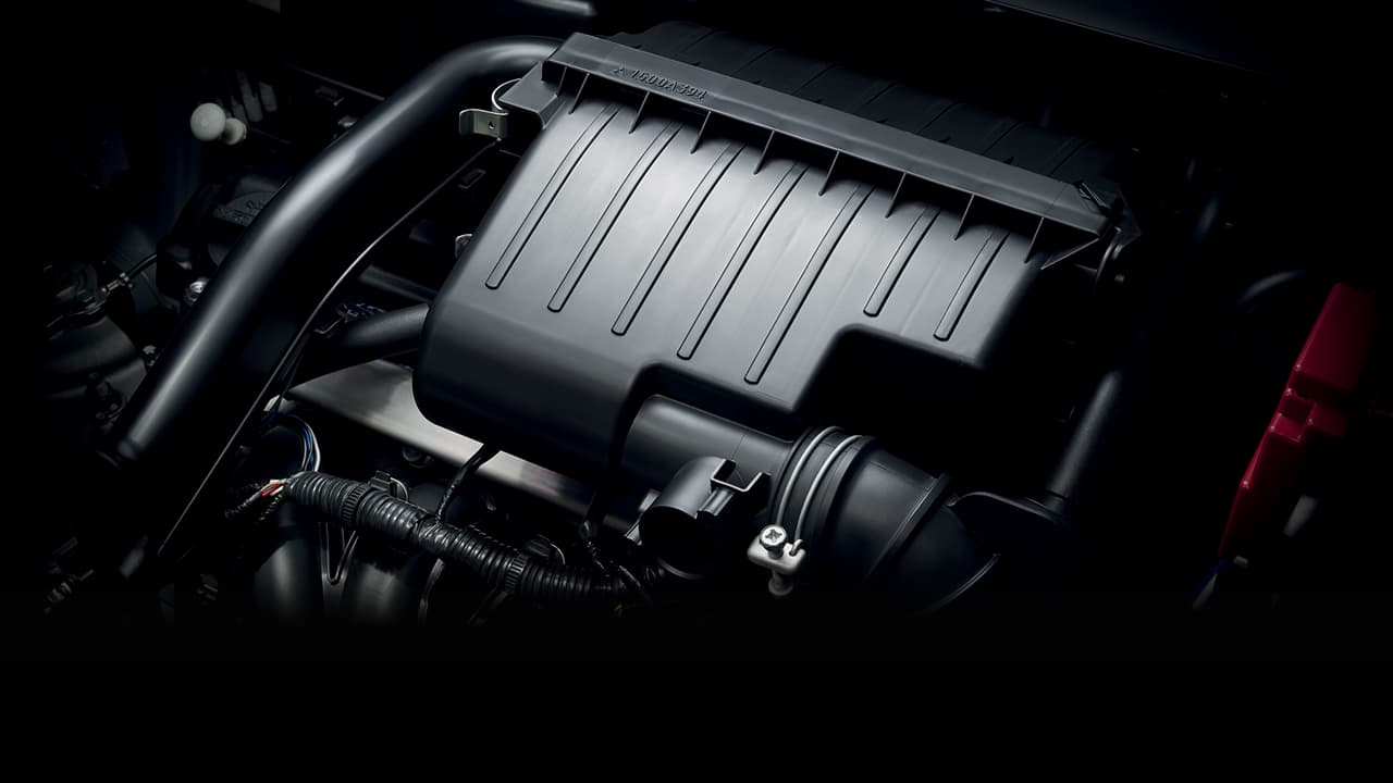 Mitsubishi Attrage 2023 Hiệu Suất Động Cơ Và Tiết Kiệm Nhiên Liệu