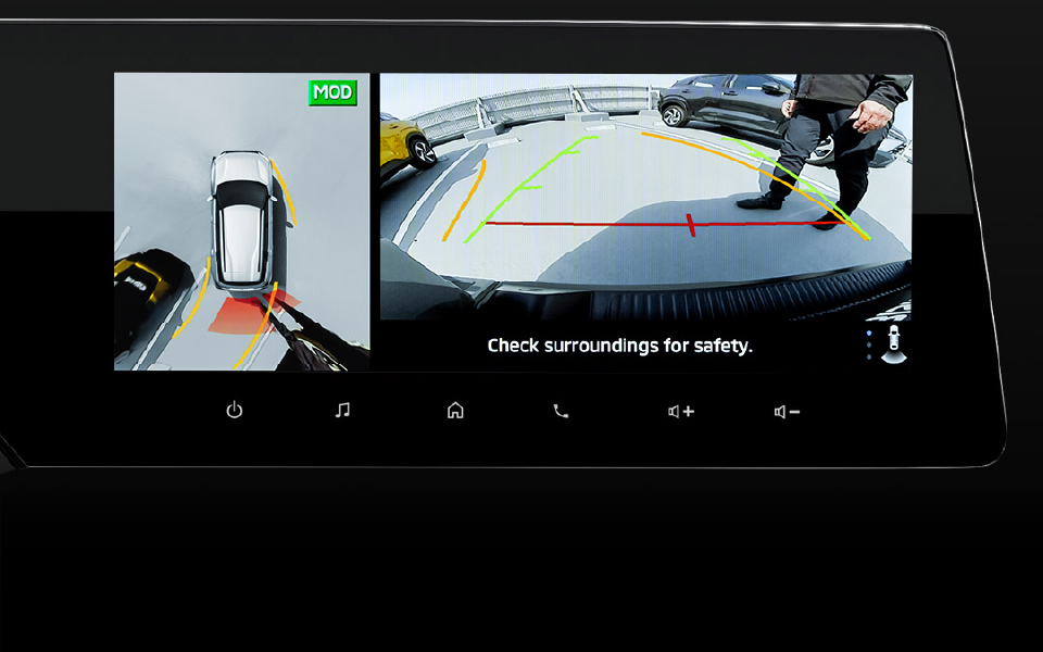 CAMERA TOÀN CẢNH 360