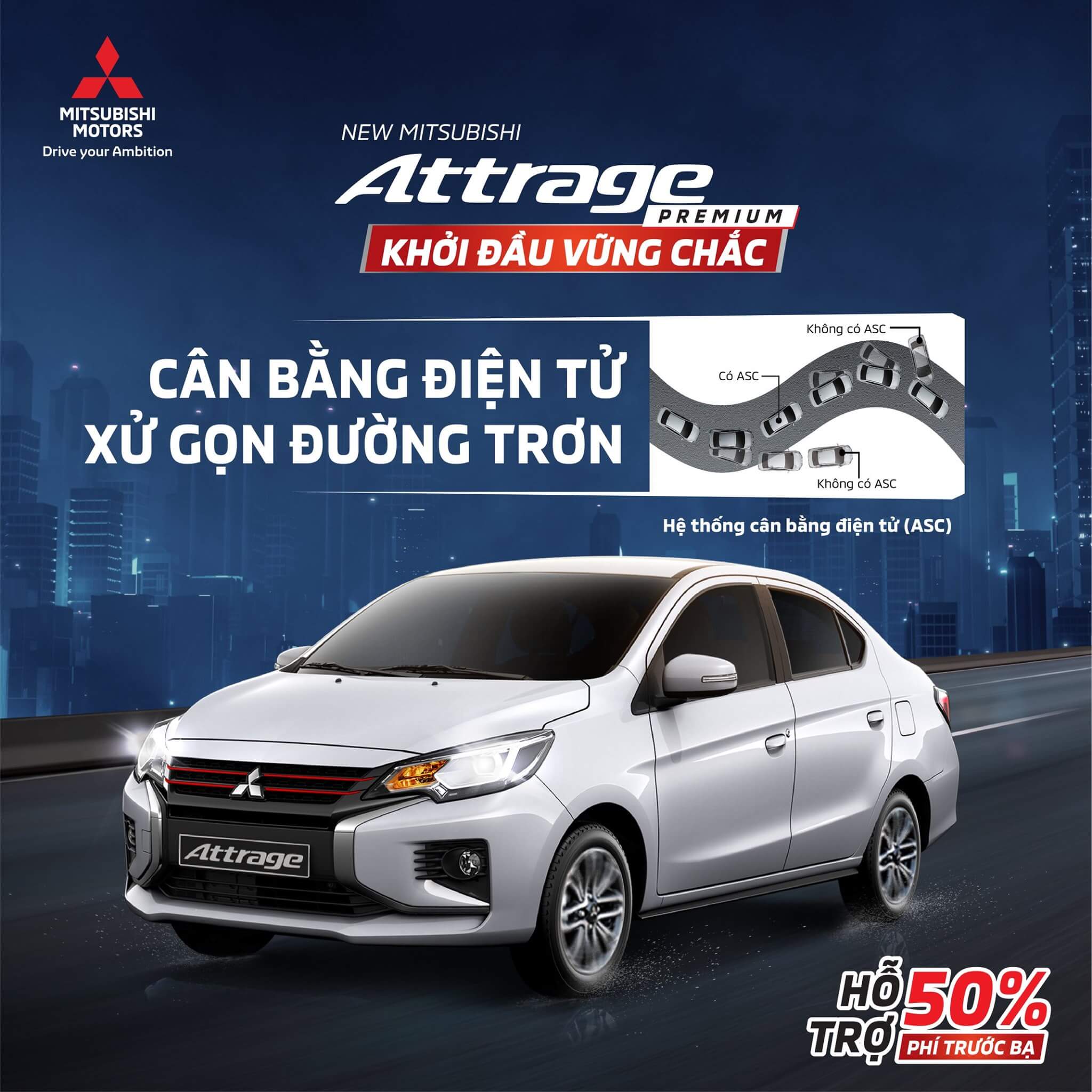 bang-gia-xe-mitsubishi-thang-2-mitsubishi-attrage-nhan-uu-dai-gan-27-trieu-dong