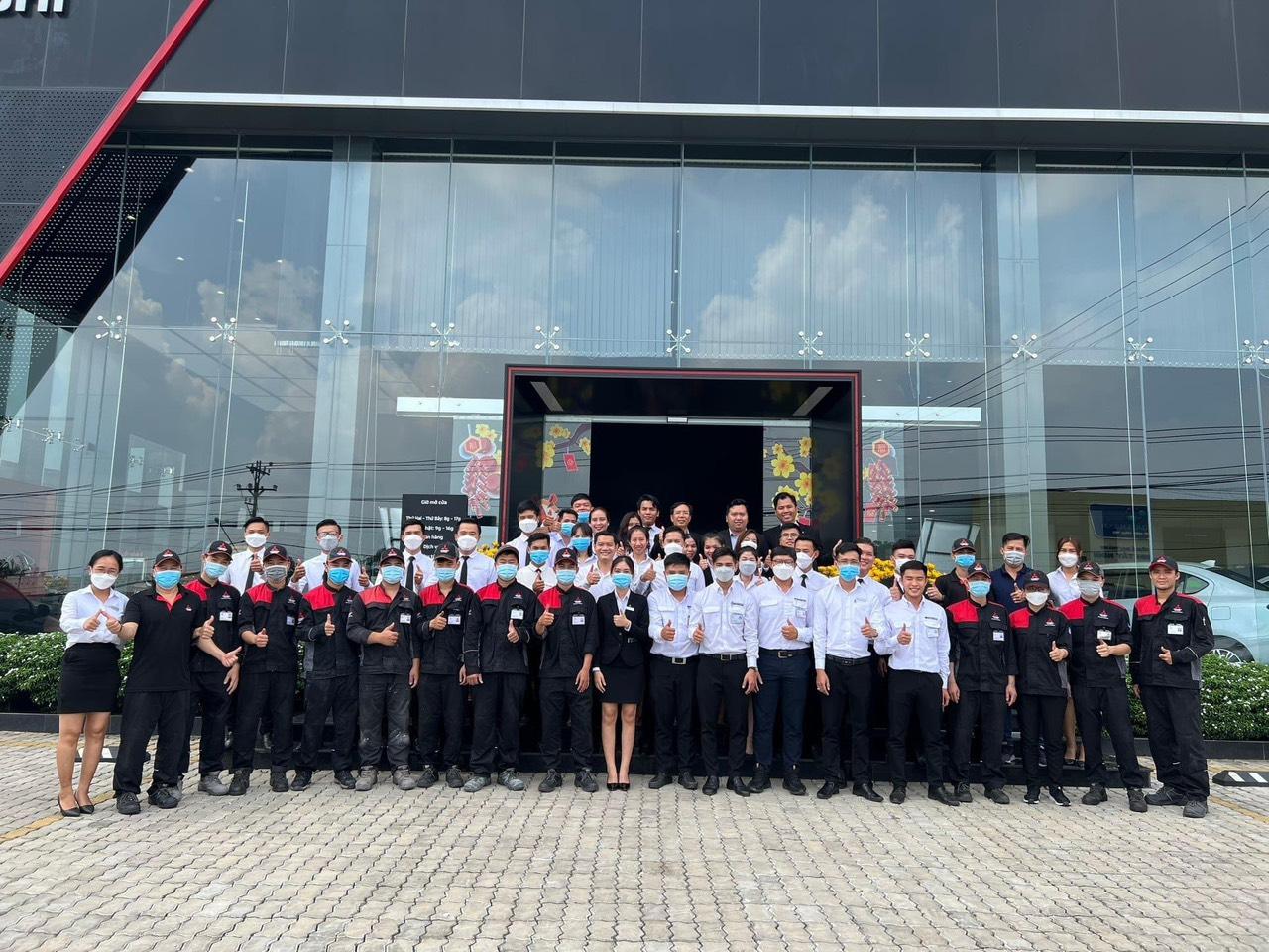 Đại Lý Mitsubishi Bình Phước-2