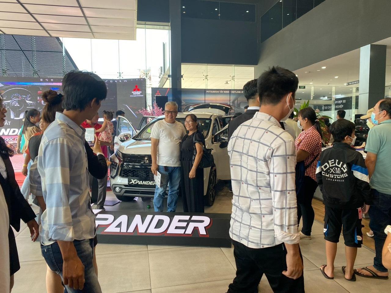 Đại Lý Mitsubishi Bình Phước-3