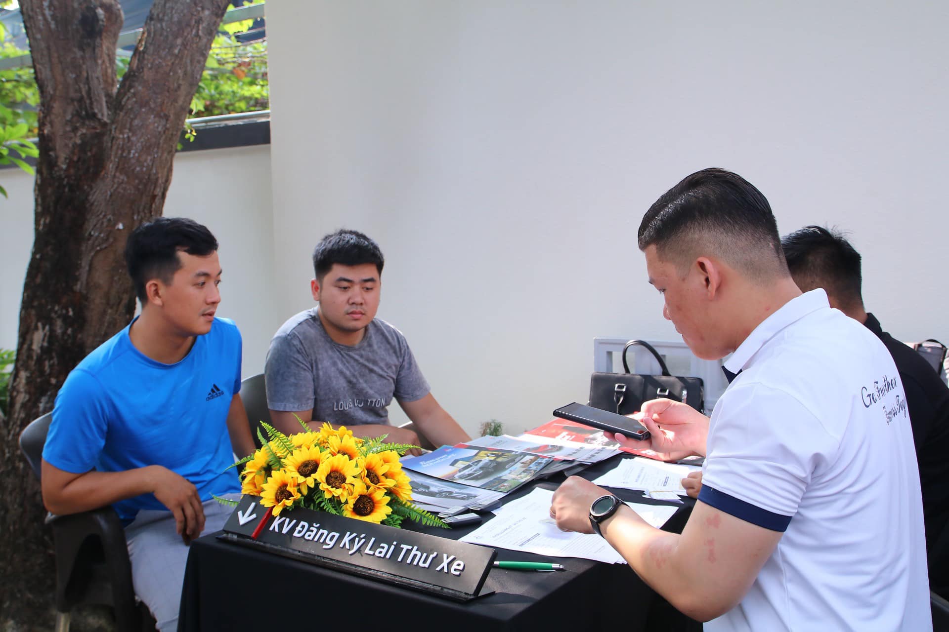 Đặt lịch lái thử Mitsubishi Attrage - Trải nghiệm đẳng cấp cùng dòng xe hạng B này