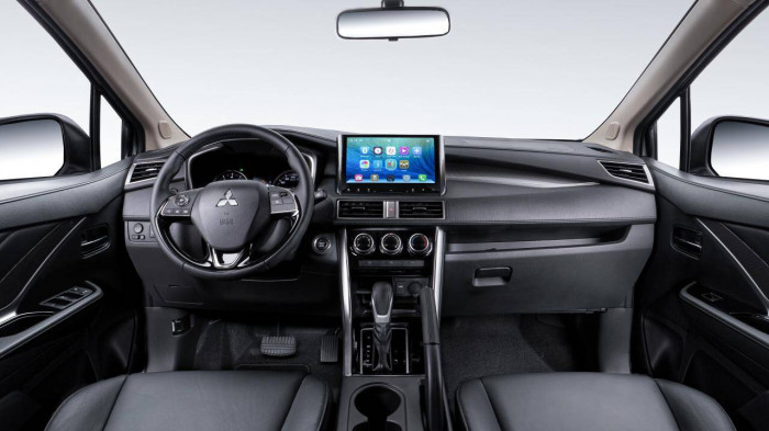 Mitsubishi Xpander phiên bản đặc biệt có giá bán 630 triệu đồng