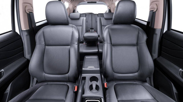 Mitsubishi Xpander phiên bản đặc biệt có giá bán 630 triệu đồng