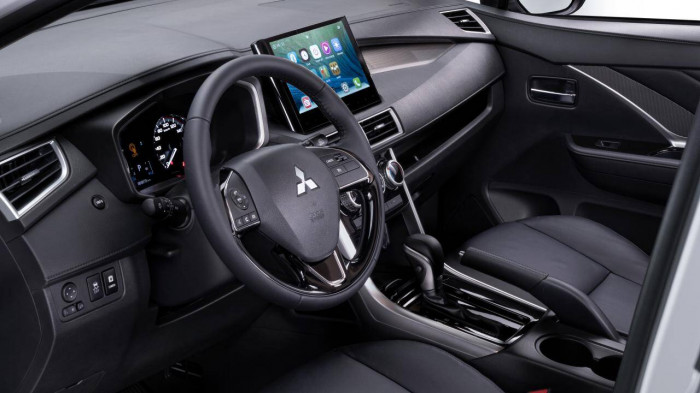 Mitsubishi Xpander phiên bản đặc biệt có giá bán 630 triệu đồng