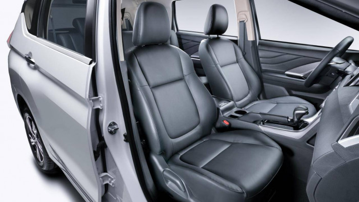 Mitsubishi Xpander phiên bản đặc biệt có giá bán 630 triệu đồng