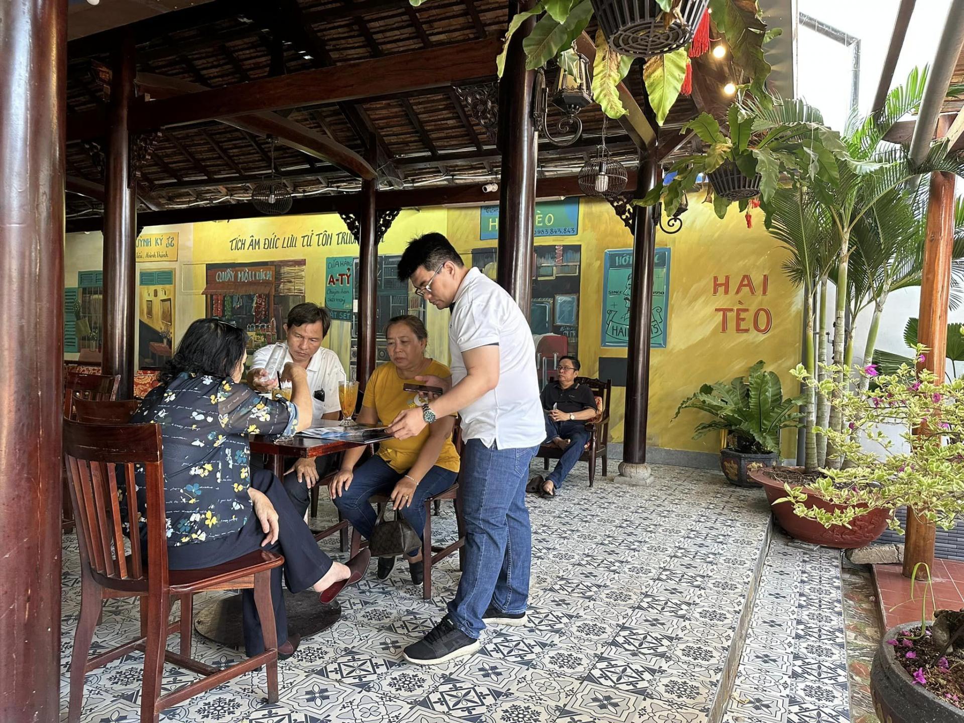 Lái thử tại Cafe Thịnh (8)