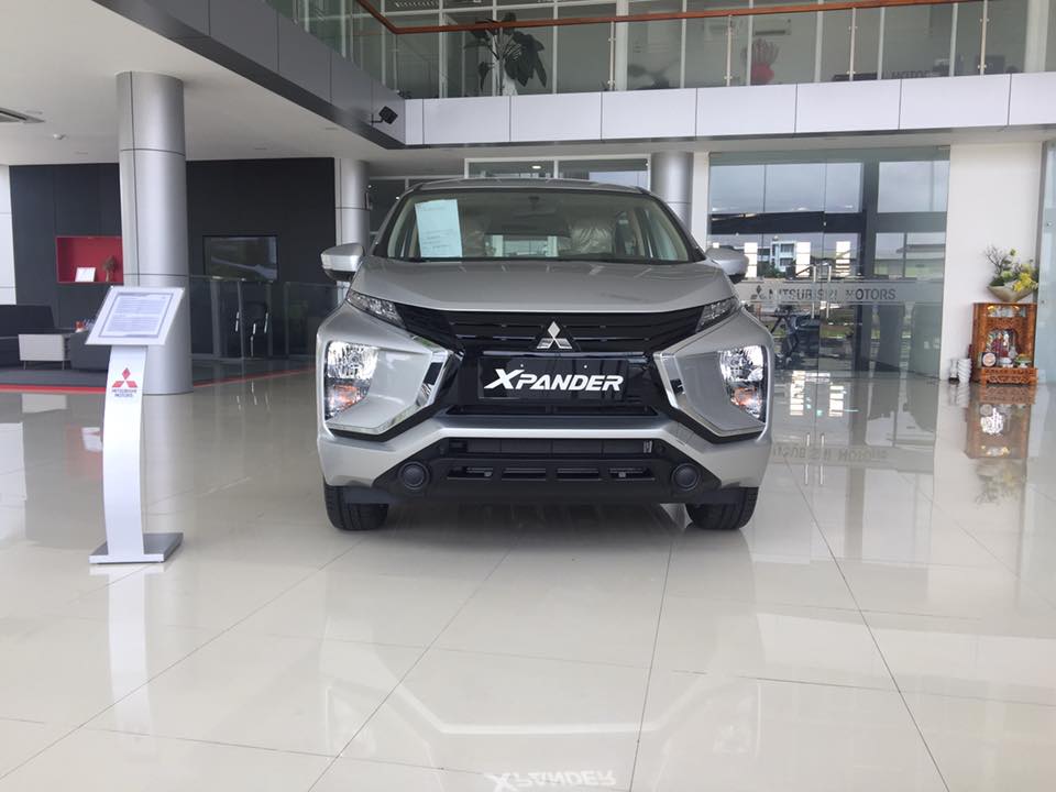 Thủ tục mua xe Mitsubishi trả góp tại Tây Ninh