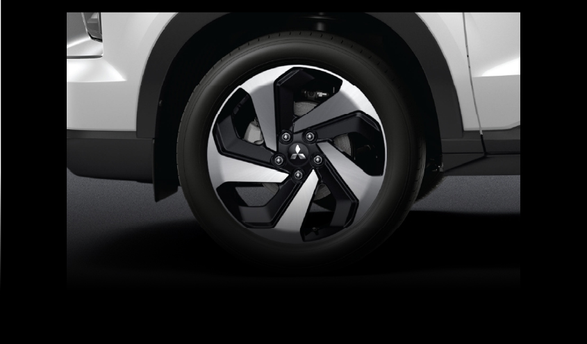 MÂM XE KÍCH THƯỚC 18-INCH