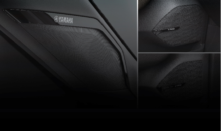 HỆ THỐNG ÂM THANH DYNAMIC SOUND YAMAHA PREMIUM