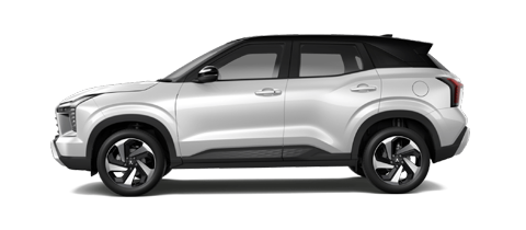 MITSUBISHI XFORCE