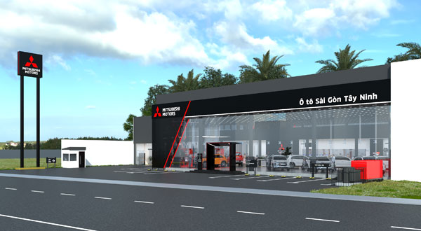 Footer Showroom