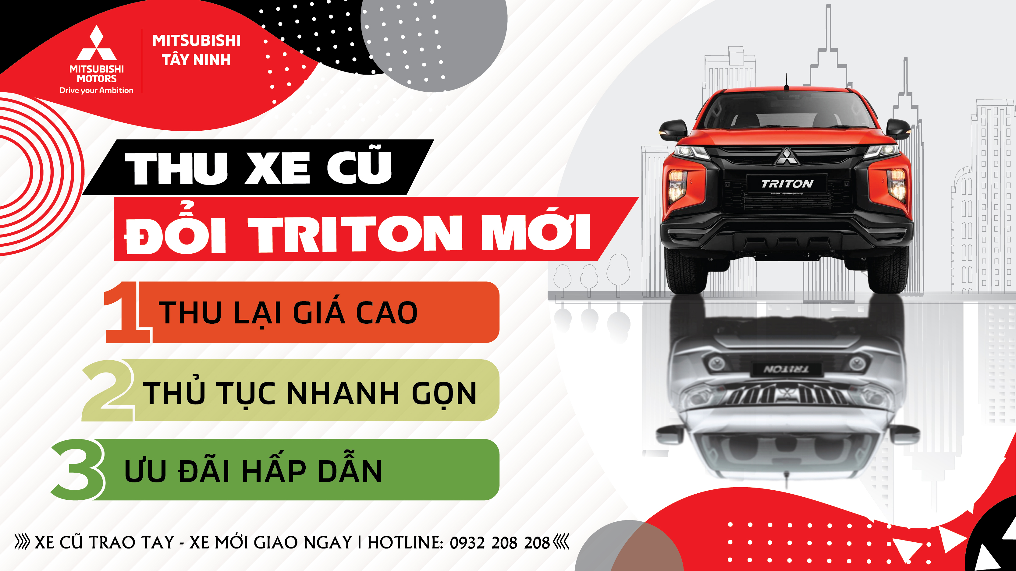 thu xe cũ đổi triton mới-01