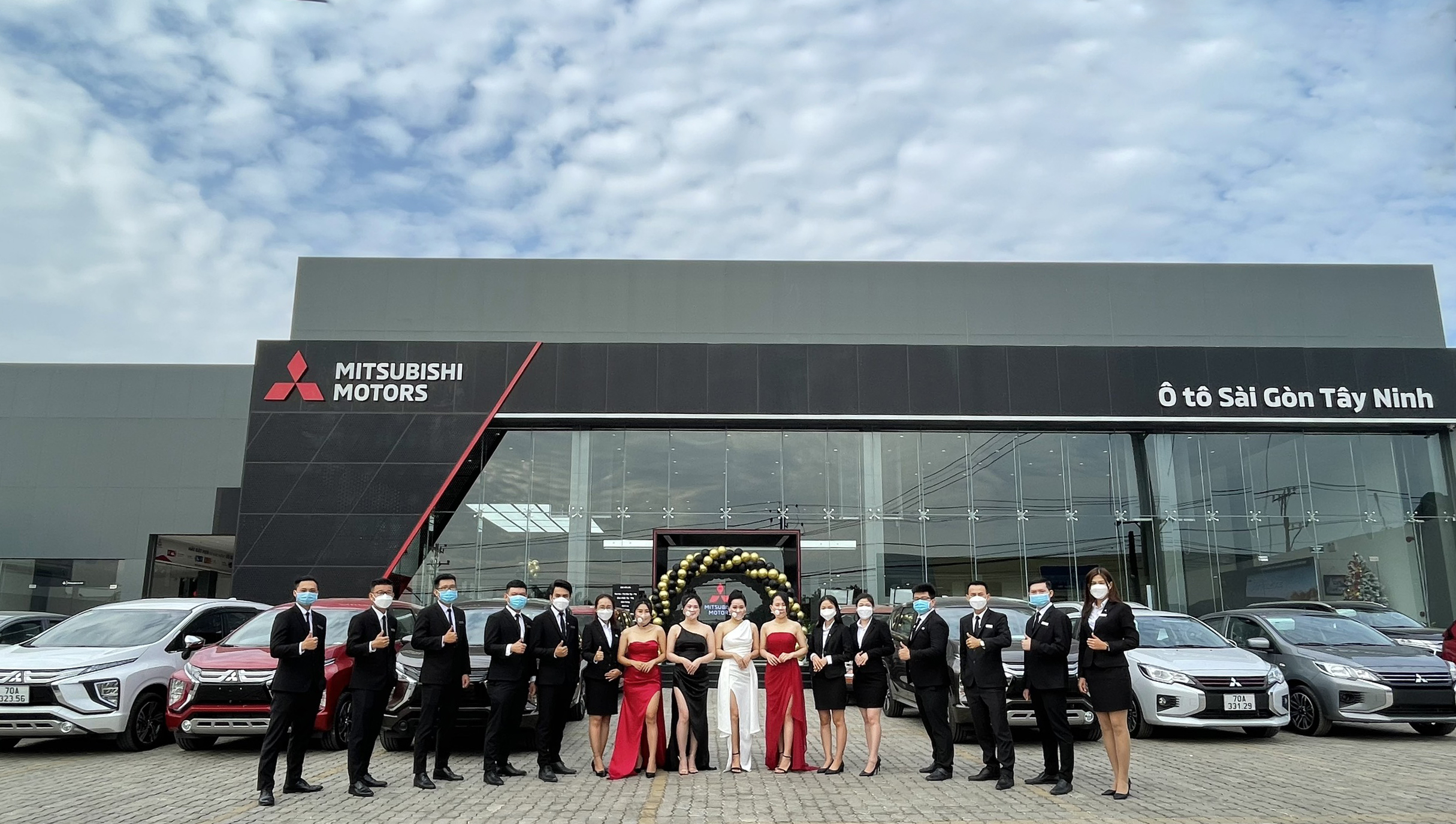 Mitsubishi Triton Athlete