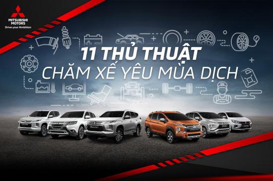 BÍ QUYẾT CHĂM SÓC XẾ YÊU MÙA DỊCH