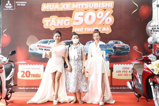 LỄ BỐC THĂM TRÚNG THƯỞNG CHƯƠNG TRÌNH VẠN LỜI TRI ÂN VẬN MAY TRÚNG LỚN