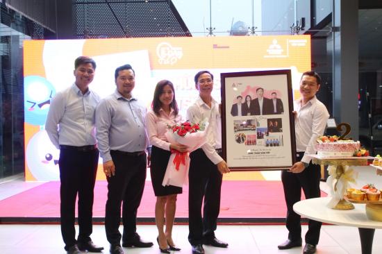 HAPPY BIRTHDAY 2TH MITSUBISHI TÂY NINH
