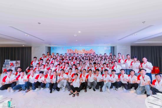 TEAM BUILDING 2023| CHUNG TAY VƯỢT THỬ THÁCH - BỨC PHÁ CHẠM THÀNH CÔNG.