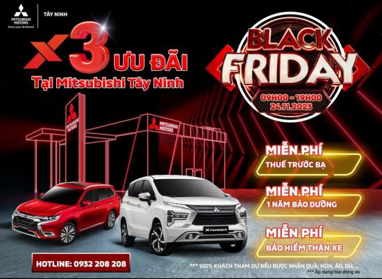 BLACK FRIDAY SIÊU SALE BOM TẤN (CHỈ 1 NGÀY DUY NHẤT)