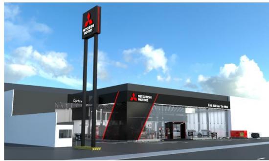 BẢNG GIÁ XE MITSUBISHI TẠI TÂY NINH KÈM KHUYẾN MÃI