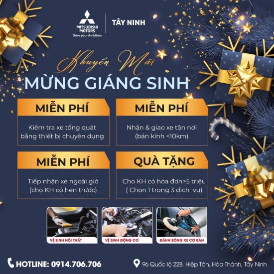 MÙA LỄ HỘI SẮP ĐẾN, DỊCH VỤ CHĂM SÓC Ô TÔ SẴN SÀNG ĐÓN CHÀO!
