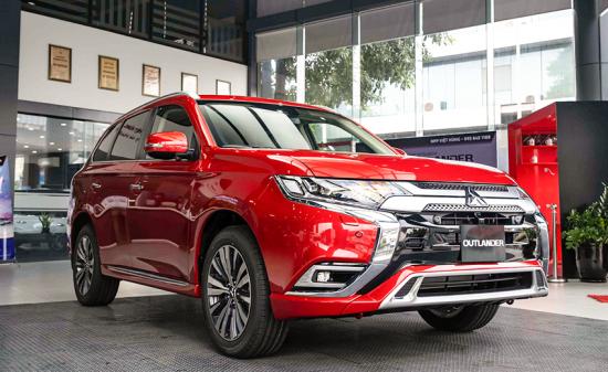 Mitsubishi tung ưu đãi lớn ‘3 Không’, giảm cao nhất lên tới gần 200 triệu