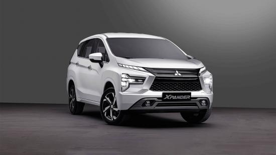 Mitsubishi Xpander Giá Phải Chăng - Sự Lựa Chọn Đa Năng Hợp Túi Tiền