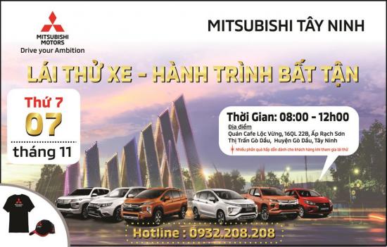 LÁI XE THỬ - HÀNH TRÌNH BẤT TẬN 07-11-2020