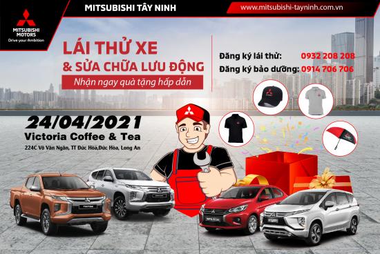 LÁI THỬ XE VÀ SỬA CHỮA LƯU ĐỘNG TẠI ĐỨC HÒA , LONG AN