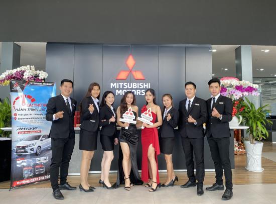 SỰ KIỆN LÁI THỬ XE - HÀNH TRÌNH BẤT TẬN 10.4.2021