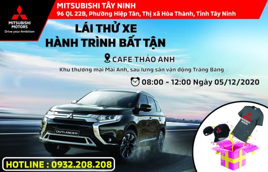 LÁI XE THỬ - HÀNH TRÌNH BẤT TẬN 05-12-2020